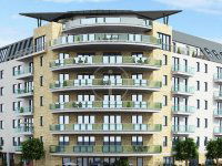 Kiadó téglalakás, albérlet