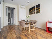 Eladó téglalakás, VI. kerületben 229 M Ft, 6 szobás