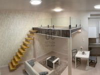 Eladó téglalakás, XIII. kerületben 49.9 M Ft, 1 szobás