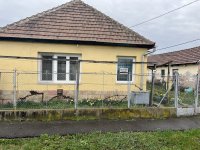 Eladó családi ház, Taktaszadán 6.5 M Ft, 2 szobás