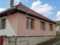 Eladó családi ház