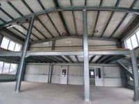 Eladó ipari ingatlan