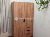 Eladó téglalakás, XXII. kerületben 63 M Ft, 1+1 szobás