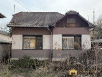 Eladó családi ház, Ózdon, Egressy Gábor utcában 8.9 M Ft