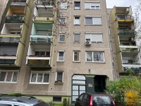 Eladó panellakás, XIX. kerületben 62.9 M Ft, 1+2 szobás
