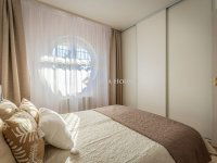 Eladó téglalakás, III. kerületben 122.9 M Ft, 2 szobás