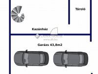 Eladó családi ház