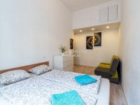 Eladó téglalakás, IX. kerületben 239 M Ft, 5 szobás