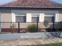 Eladó családi ház, Balmazújvárosban 55 M Ft, 2+1 szobás