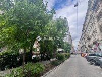 Eladó téglalakás, VI. kerületben 115 M Ft, 2+1 szobás