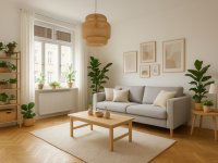 Eladó téglalakás, Budapesten, VII. kerületben 104 M Ft, 4 szobás