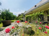 Eladó családi ház, Füzérradványon 30 M Ft, 3 szobás