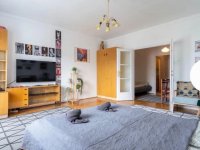 Kiadó téglalakás, albérlet, XIII. kerületben 245 E Ft / hó