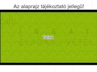 Eladó telek, Hódmezővásárhelyen 11.9 M Ft