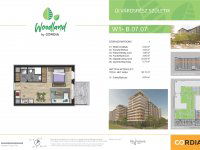 Eladó téglalakás, IX. kerületben, Vágóhíd utcában 82.68 M Ft