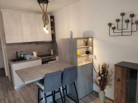 Kiadó téglalakás, albérlet, Pécsett 190 E Ft / hó, 2 szobás