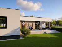 Eladó ikerház, Szombathelyen 84 M Ft, 4 szobás