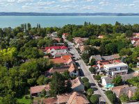 Eladó ikerház, Balatonszárszón 130 M Ft, 5 szobás