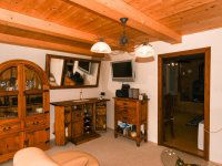 Eladó családi ház, Ábrahámhegyen 124.9 M Ft, 2+2 szobás