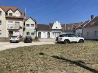 Kiadó üzlethelyiség, Tatabányán 120 E Ft / hó, 1 szobás