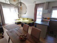 Kiadó téglalakás, albérlet