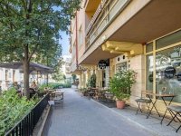 Eladó téglalakás, VII. kerületben 210 M Ft, 6 szobás