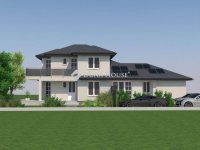 Eladó ikerház, Szigethalmon 90 M Ft, 4 szobás