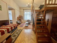 Eladó téglalakás, VIII. kerületben 129.9 M Ft, 3 szobás