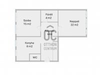 Eladó téglalakás, XX. kerületben 65.9 M Ft, 2 szobás