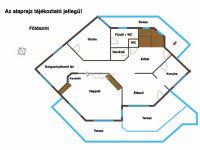 Eladó családi ház, Gödöllőn 169 M Ft, 7 szobás