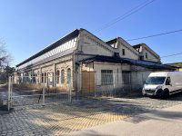 Eladó ipari ingatlan, Budapesten, XXI. kerületben 430 M Ft