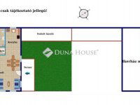 Eladó családi ház, Kakucson 85 M Ft, 4 szobás