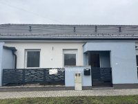 Eladó téglalakás, Cegléden 74.9 M Ft, 3 szobás