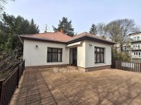 Eladó családi ház, II. kerületben 335 M Ft, 4+1 szobás