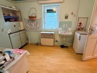 Eladó családi ház, Zsákán 5.7 M Ft, 2 szobás