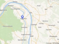 Eladó telek, Tahitótfalun 32 M Ft / költözzbe.hu