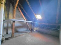 Eladó téglalakás, Szegeden 12 M Ft, 1 szobás