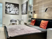 Eladó téglalakás, V. kerületben 195 M Ft, 3 szobás