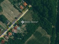Eladó telek, Tápiószelén 2.7 M Ft / költözzbe.hu