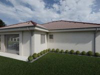 Eladó családi ház, Dömsödön 183.4 M Ft, 4 szobás