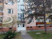 Eladó téglalakás, Veszprémben 44.9 M Ft, 1 szobás