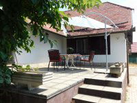 Eladó családi ház, Vonyarcvashegyen 73.5 M Ft, 3+1 szobás