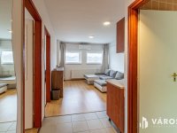 Eladó téglalakás, Szegeden 45 M Ft, 3 szobás