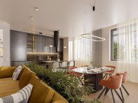 Eladó téglalakás, XII. kerületben 388.551 M Ft, 3 szobás