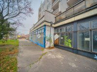 Eladó üzlethelyiség, XIX. kerületben 89.9 M Ft, 1 szobás