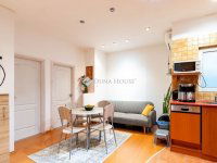 Eladó téglalakás, XIII. kerületben 69.9 M Ft, 2 szobás