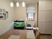 Eladó téglalakás, XIV. kerületben 95.5 M Ft, 3 szobás