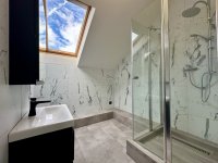 Eladó ikerház, Szigetszentmiklóson 79.99 M Ft, 4 szobás