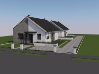 Eladó családi ház, Ságváron 49.99 M Ft, 3 szobás