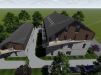 Eladó téglalakás, Szolnokon 30.4 M Ft, 1 szobás